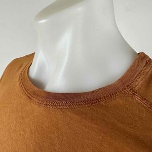 Agave Lux Ultrasoft Supima Cotton Shirt